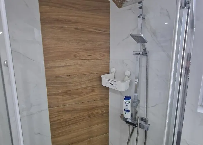 Luxury Apartment Kato Patissia Ateny, Grecja