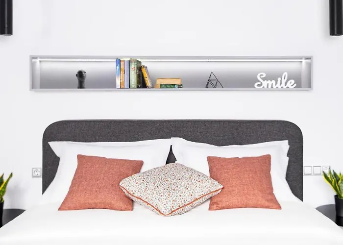 Ando'S Cozy Studio Apartment Αθήνα, Ελλάδα