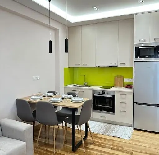 A Fully Renewed Modern Apartment Αθήνα, Ελλάδα