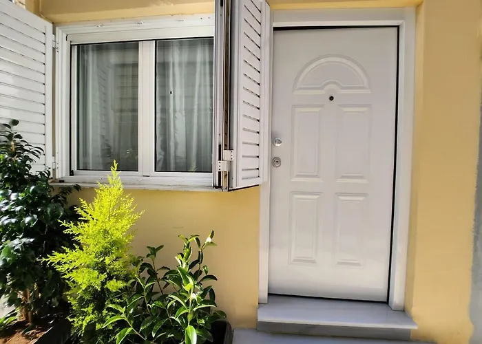 Gazi Apartment With Breakfast Αθήνα, Ελλάδα