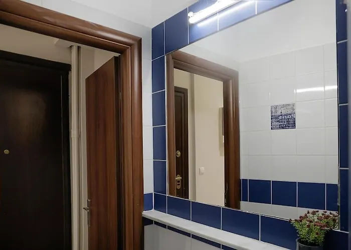Apartment At Eksarhia Center Αθήνα, Ελλάδα