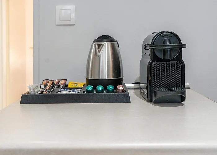 Per56 By Smart Cozy Suites - Right Next To The Metro - Parking - Available 24Hr Αθήνα, Ελλάδα
