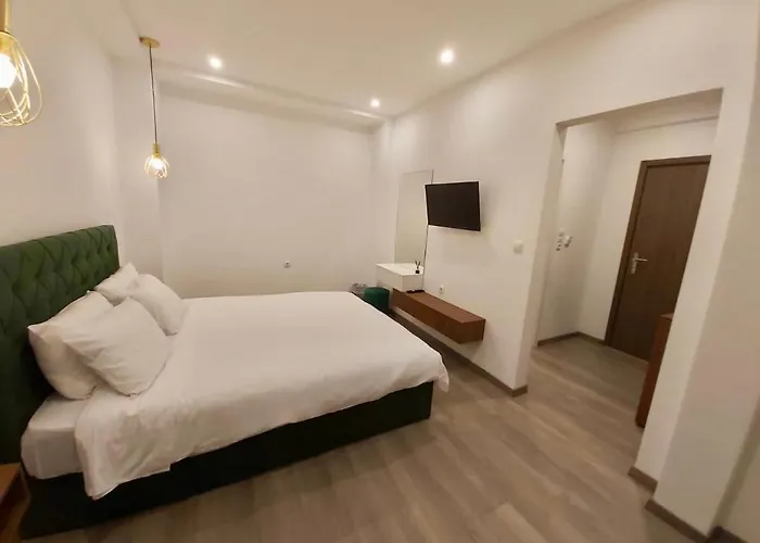 Real City Suites Syntagma Athens, Greece