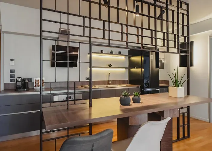 Elliniko Luxury Residence By First Class Properties Αθήνα, Ελλάδα