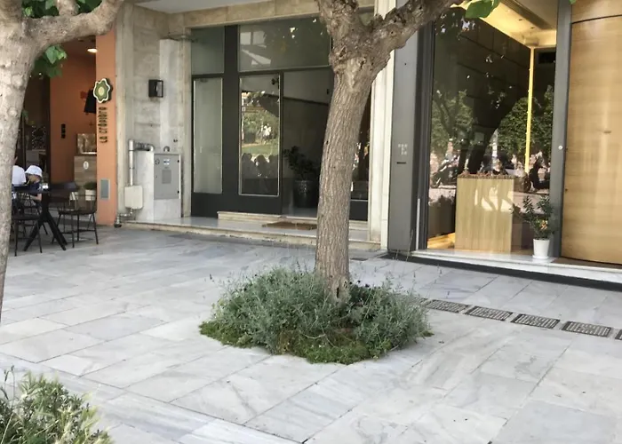 Appartamento Acropolis Flat Atene, Grecia