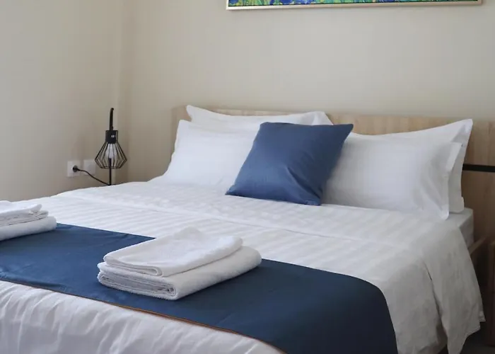 Dafni City Apartment 1 Αθήνα, Ελλάδα