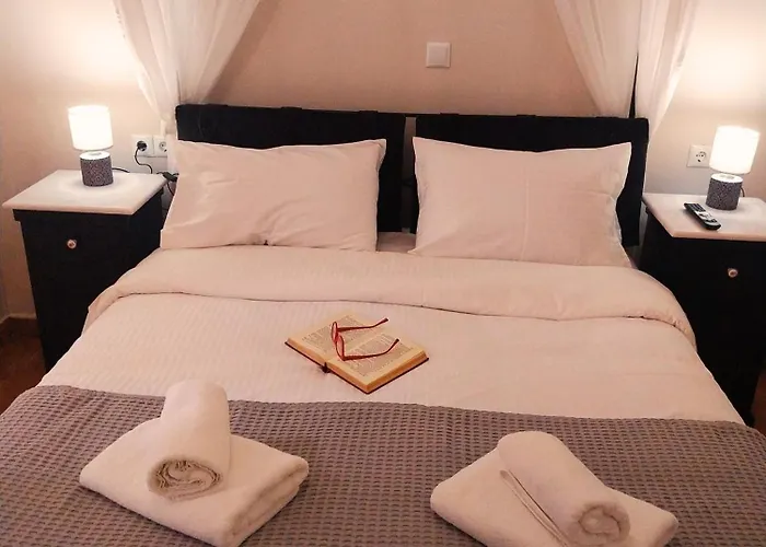Athens Lovely Apartment, Grecia