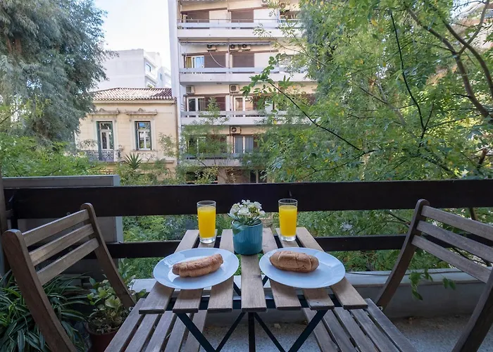Fix Apartment Αθήνα, Ελλάδα