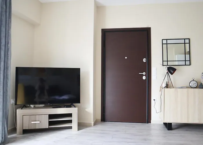 Dafni City Apartment 2 Αθήνα, Ελλάδα