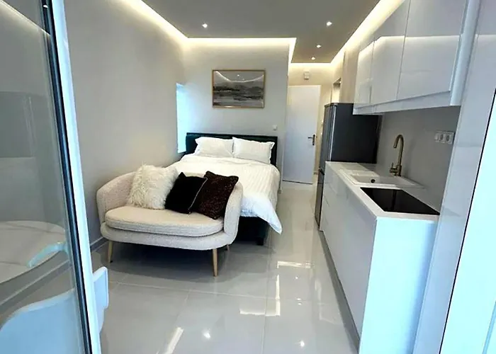 Boutique3436 Luxury Apartment Athens, Greece
