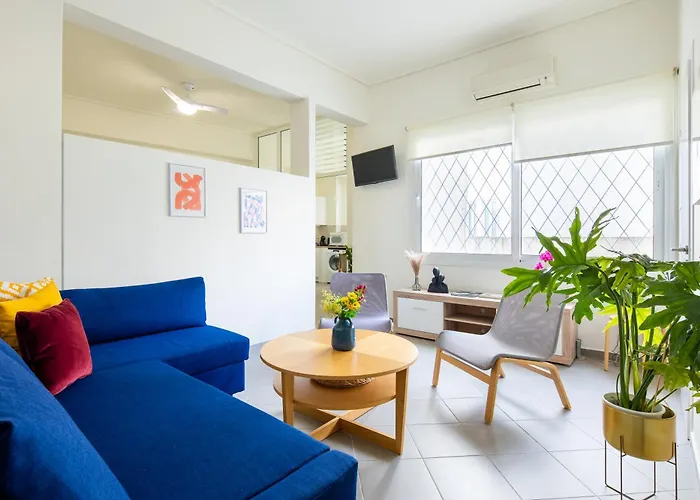 Best Spot Apartment In Αθήνα, Ελλάδα