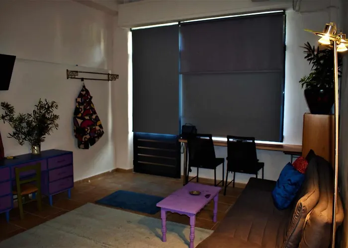 Egaleo Relax Apartment Athen, Griechenland