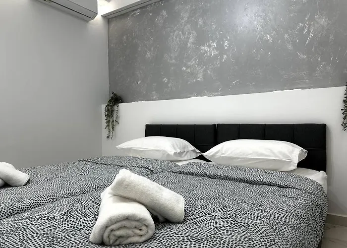Cozy Elegant Residence #1 Vipgreece Αθήνα, Ελλάδα