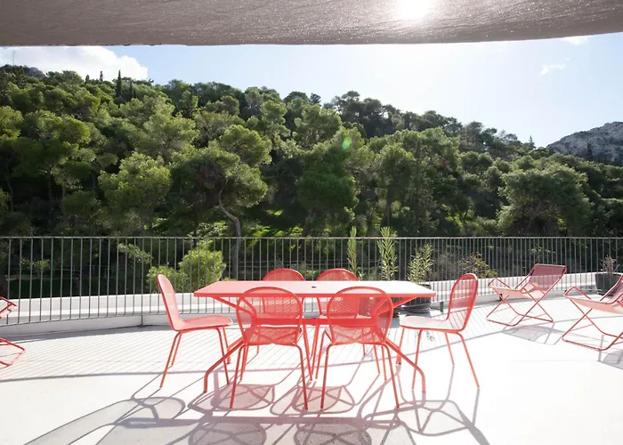 Appartamento The Hill By Zoia Living Atene, Grecia
