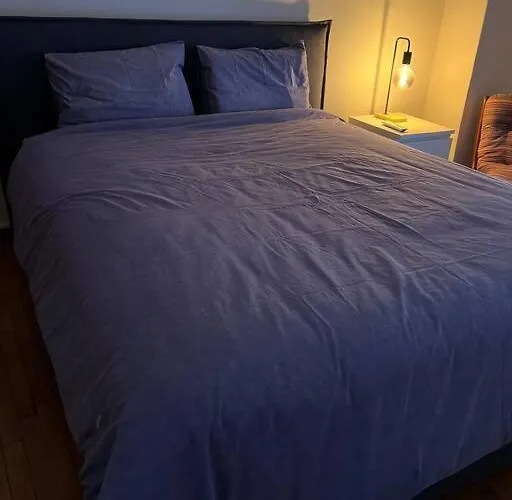 4Th Floor Cosy Apartment In Metaxourgeio Atene, Grecia