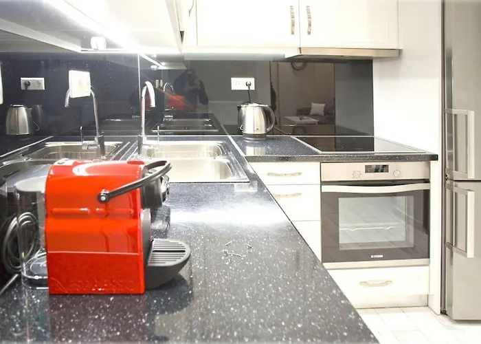 Luxury Apartment In Athens!, Ελλάδα