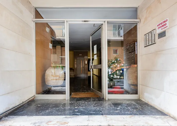 Cosy Spacious Apartments Αθήνα, Ελλάδα