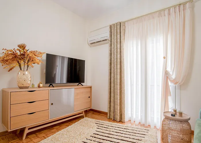 Alkistis Luxury Apartment Αθήνα, Ελλάδα