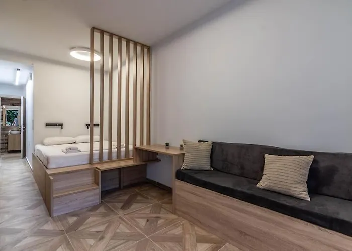 The Charming Studio Αθήνα, Ελλάδα