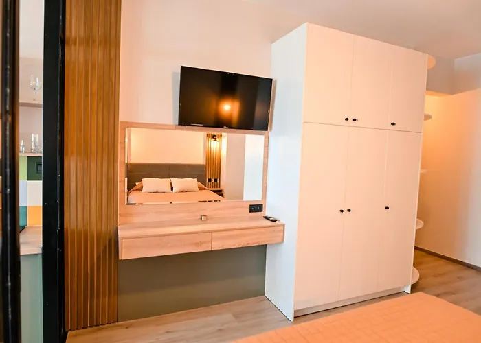 Appartamento Athinas Relax G2 Atene, Grecia