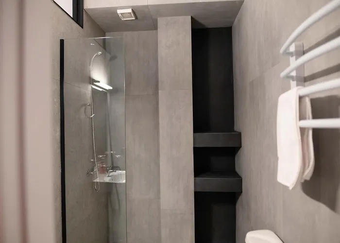 Appartamento Athinas Relax G1 Atene, Grecia