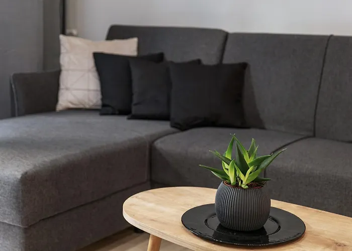 Greyt Apartments Glyfada Athen, Griechenland