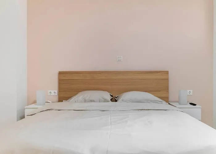 Apartment At Ano Glifada. Αθήνα, Ελλάδα