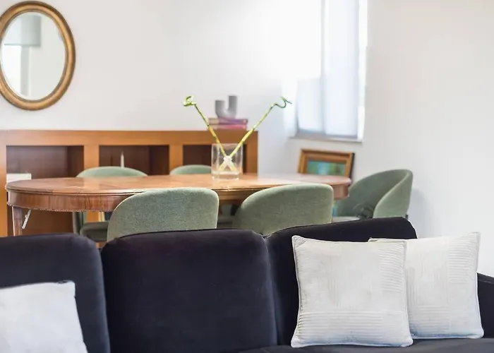 Open -View Apartment, Ygeia Hospital Αθήνα, Ελλάδα
