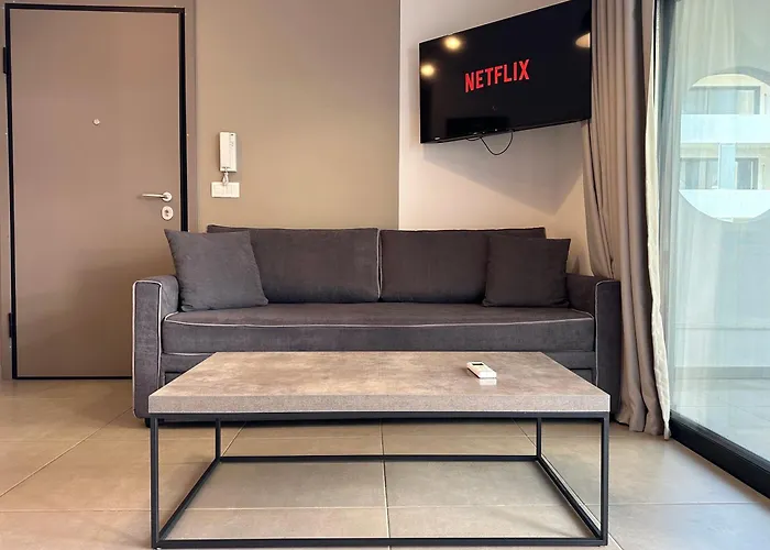 M & M - Boutique Apartments Αθήνα, Ελλάδα