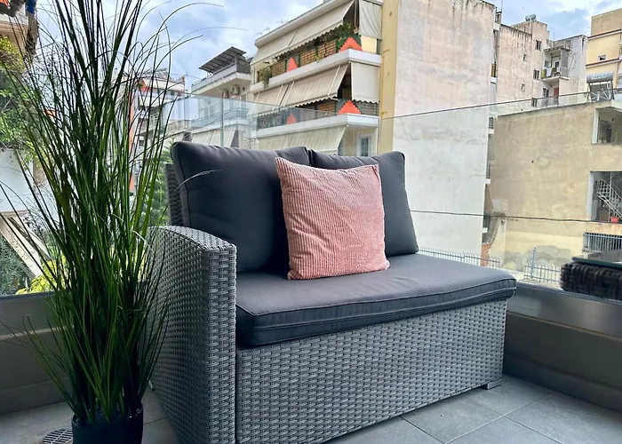Sky Suites Apartments Αθήνα, Ελλάδα