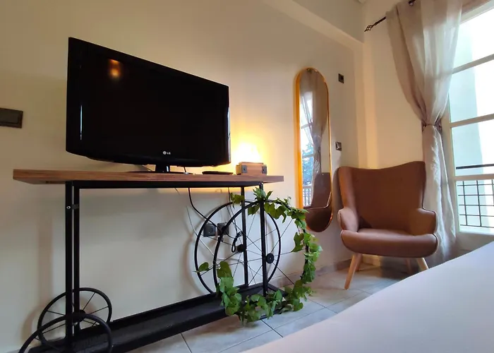 Elia Apartments Athen, Griechenland