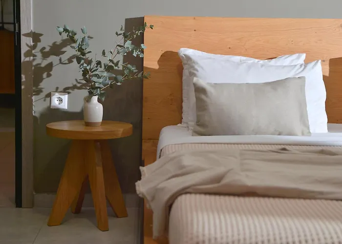 Alekos Apartments 2 Netflix, Self Check-In Αθήνα, Ελλάδα