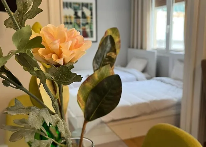 Apartament Acropolis Parthenon View Ateny, Grecja