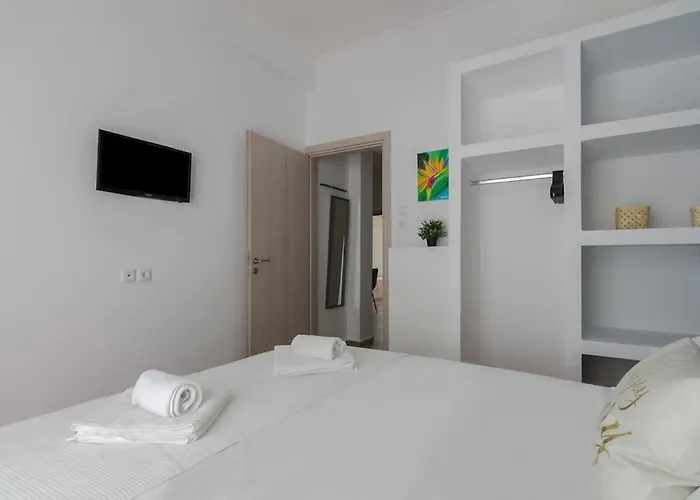 The Acropolis Dream House Apartment Athens, Greece