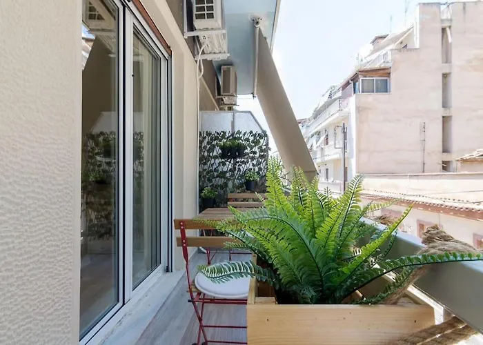 The Acropolis Dream House Διαμέρισμα Αθήνα, Ελλάδα
