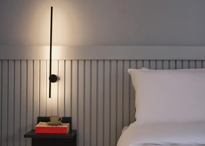 Athens Project Luxury Apartments, Ελλάδα