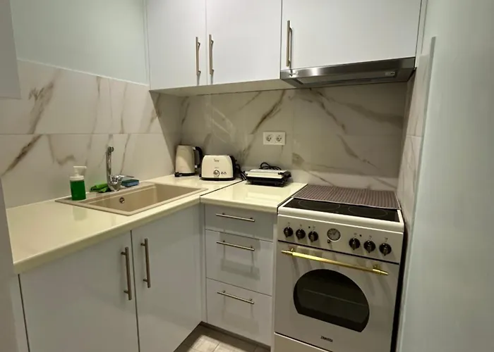 Syntagma Hideaway Luxury Apt Αθήνα, Ελλάδα