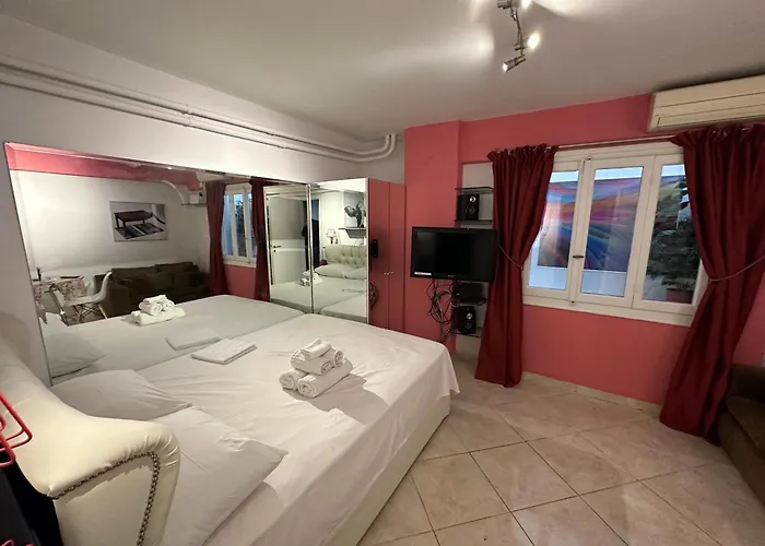 Harrys Apartment Αθήνα, Ελλάδα