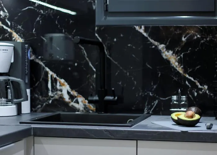 Lucky Central Home #22 Vipgreece Αθήνα, Ελλάδα