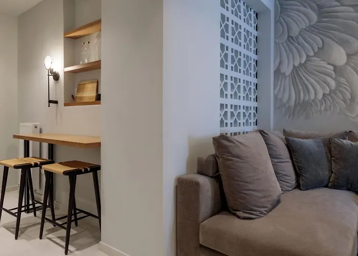 Azalea Luxury Apartment Αθήνα, Ελλάδα