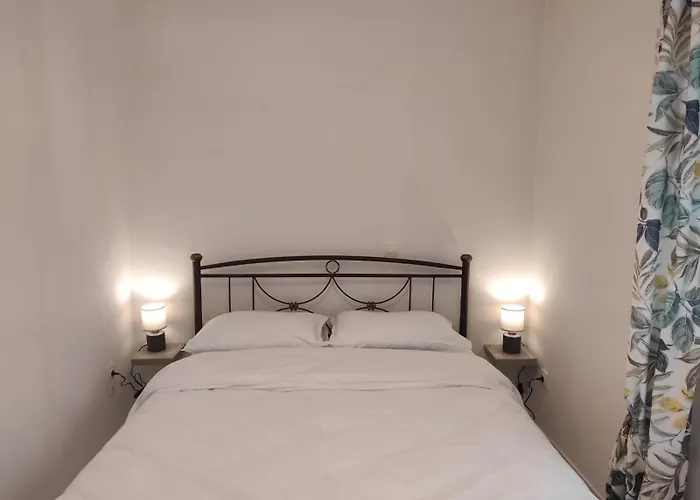 Gina'S Cozy Home Αθήνα, Ελλάδα