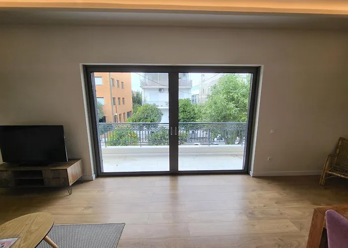 Modern Apartment Near Kifisias Ave Αθήνα, Ελλάδα