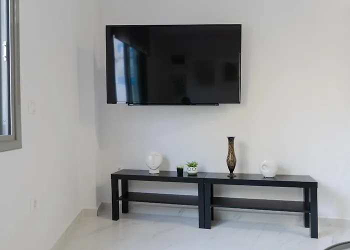 Rea Apartment Atene, Grecia
