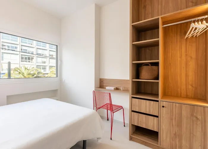 Kallithea Apartments By Olala Homes Athene, Griekenland
