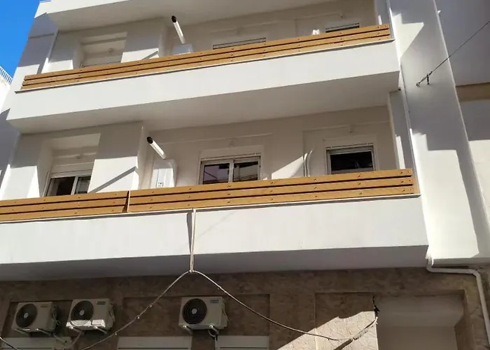 Chic Apartment Near Acropolis Atenas, Grecia