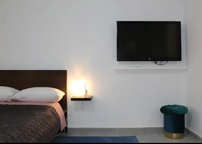 Cozy Apartment In Athens Center, Ελλάδα