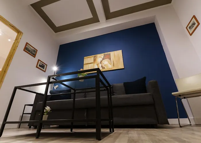 Syntagma 2Bd Luxury Διαμέρισμα Αθήνα, Ελλάδα