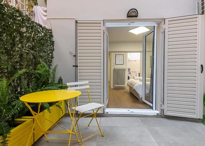Koukaki Studio Close To Acropolis 100Mbps Athens, Greece