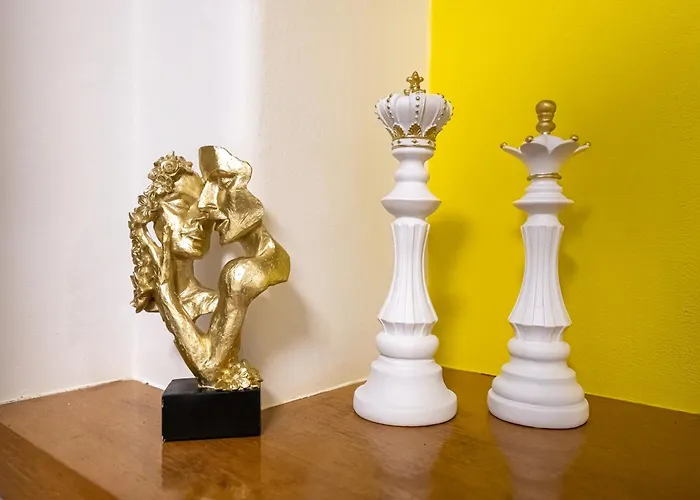 Koukaki Studio Close To Acropolis 100Mbps Athen, Griechenland