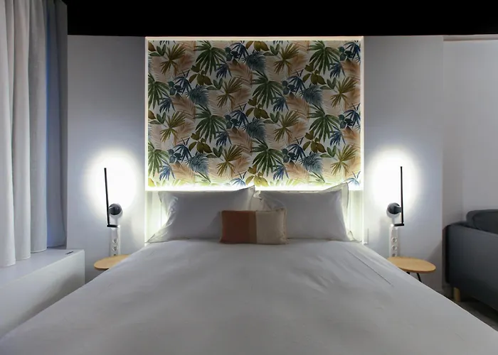 Tukama Suite Αθήνα, Ελλάδα